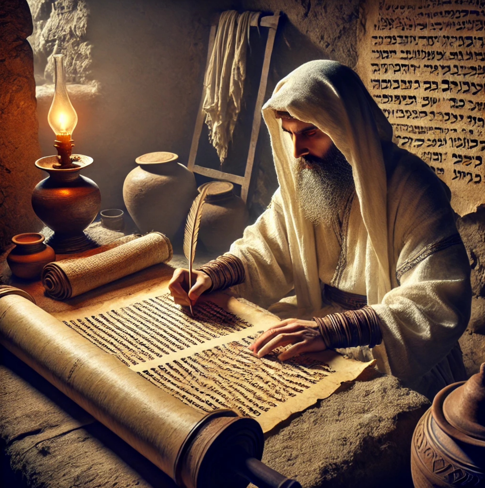 Biblical Scholar