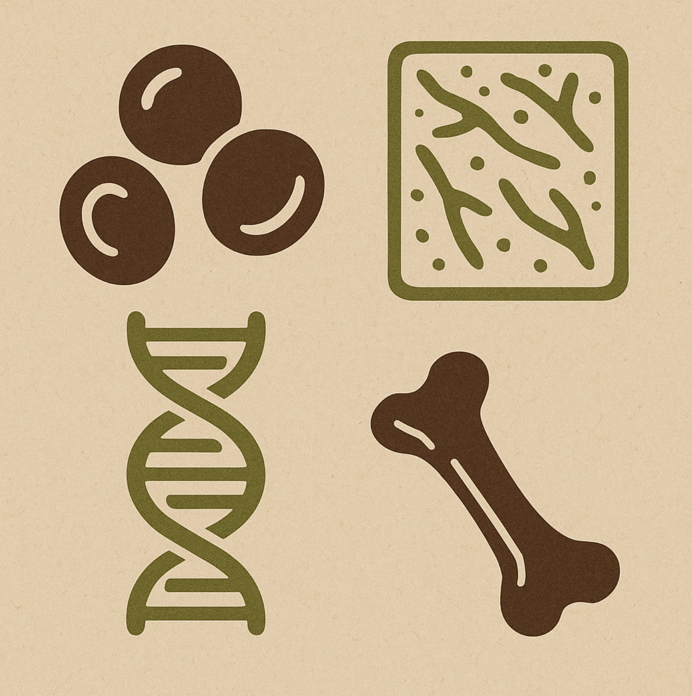 Bio Materials