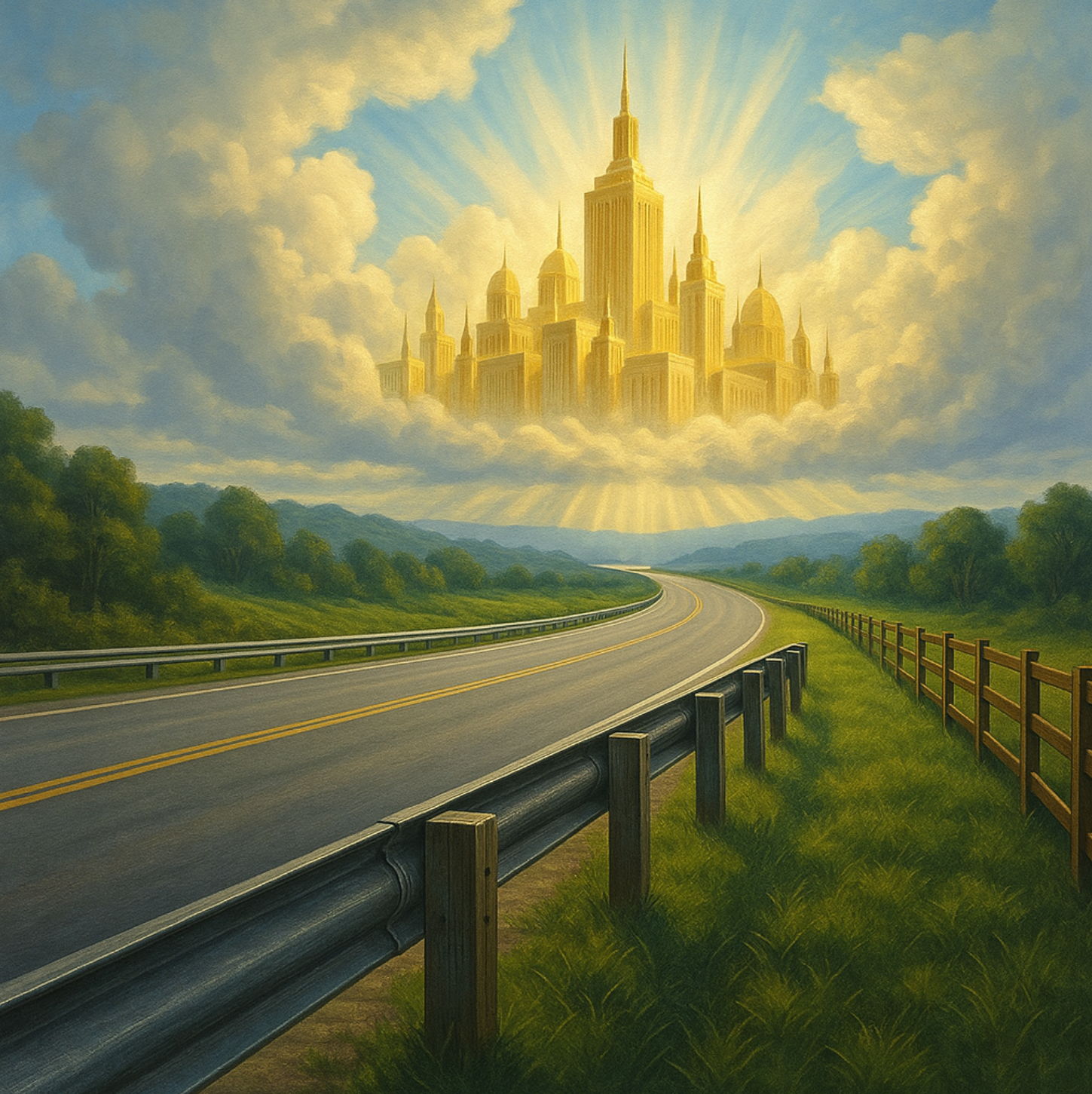 Gospel Guardrails against Distortion