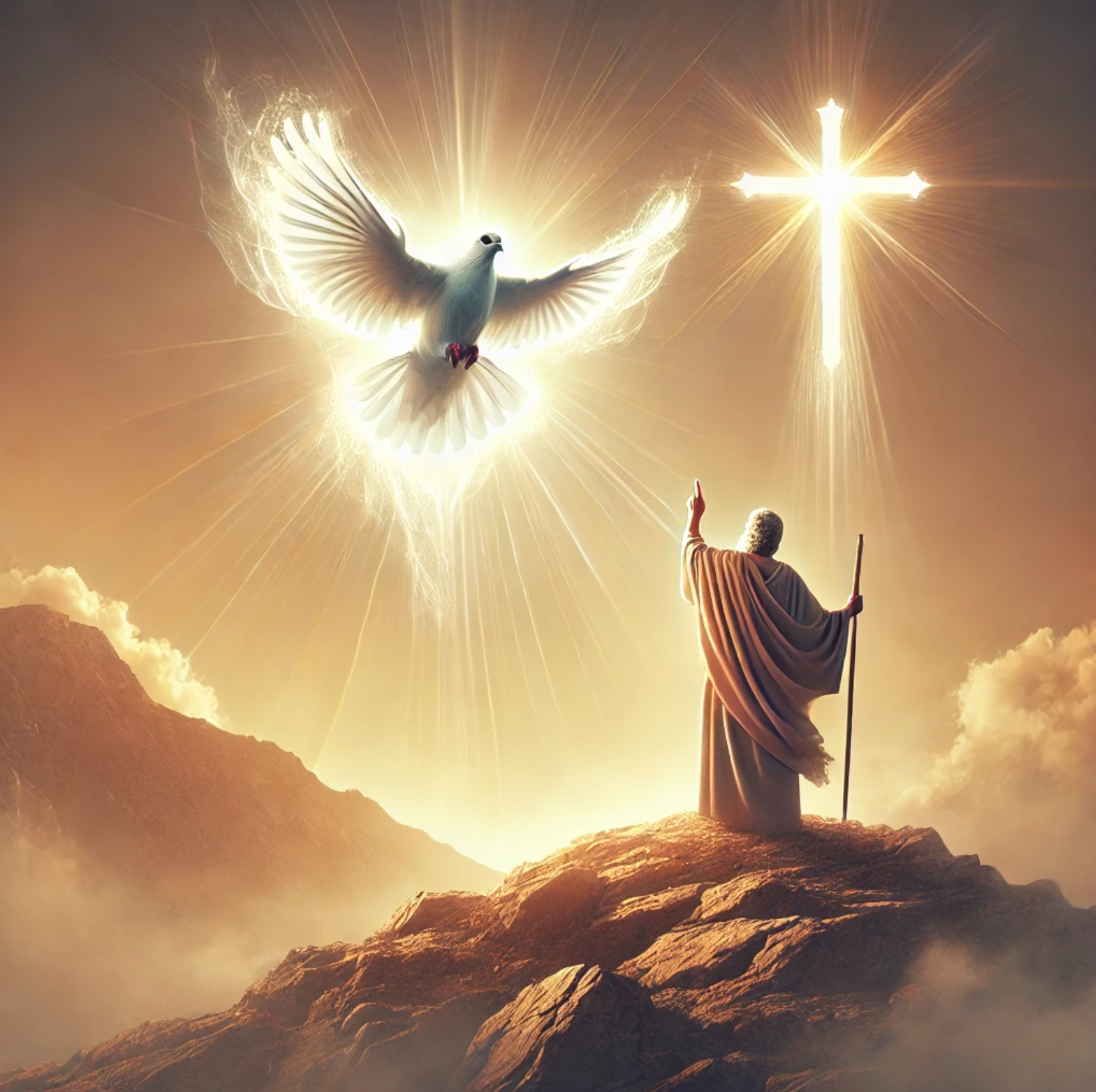 Prophecies of the Messiah