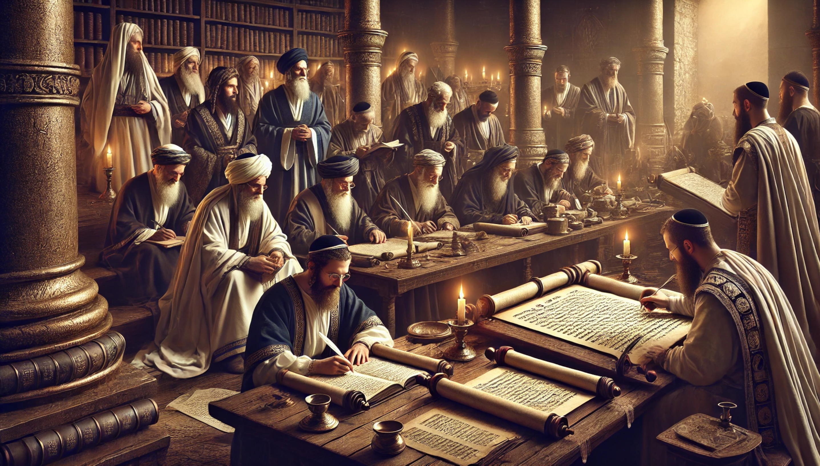 Biblical Scholar