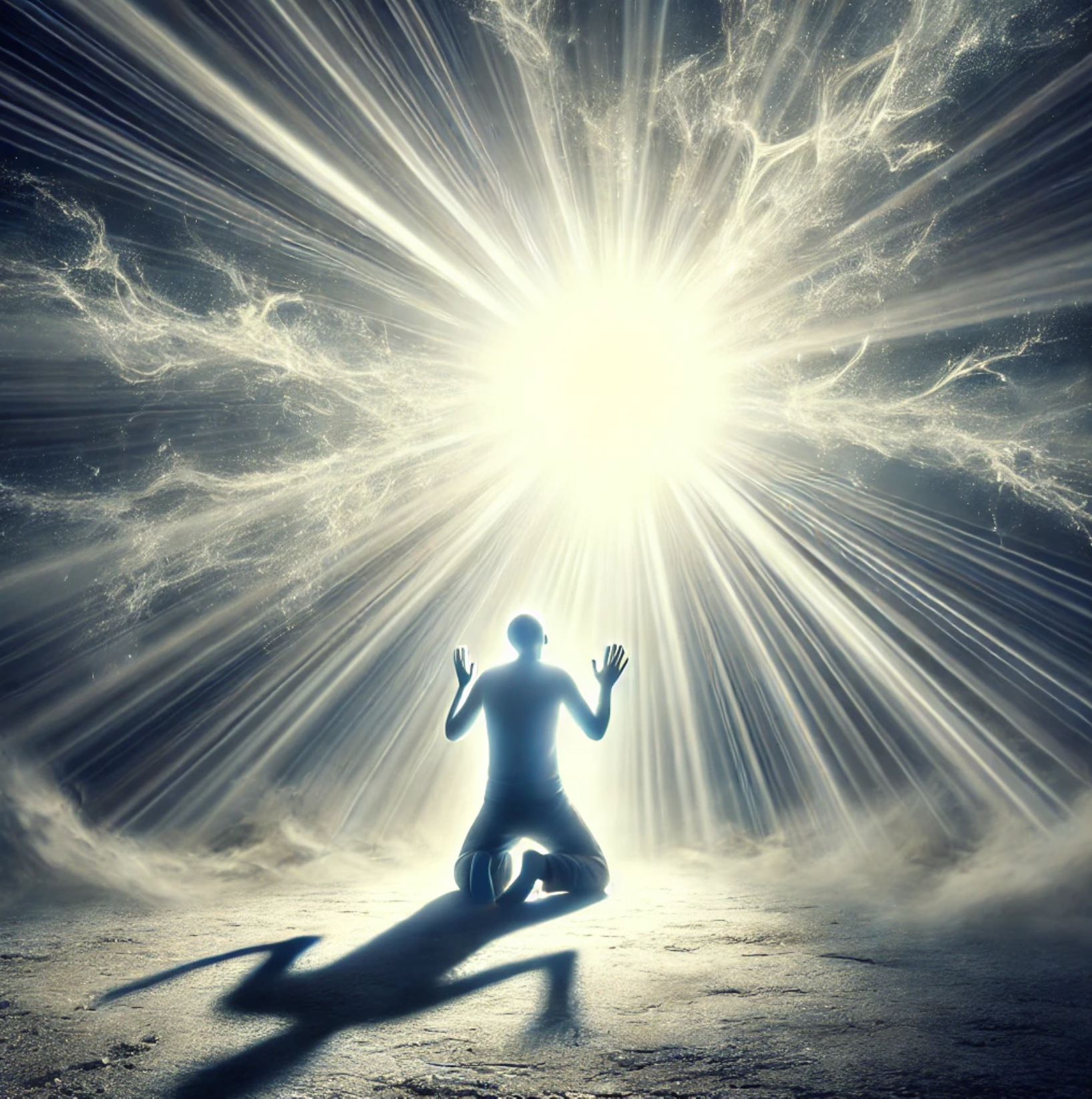 Unaproachable Light of the Father